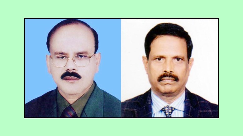 টাঙ্গাইল প্রেসক্লাবের নির্বাচনে সভাপতি আজাদ, সাধারণ সম্পাদক 