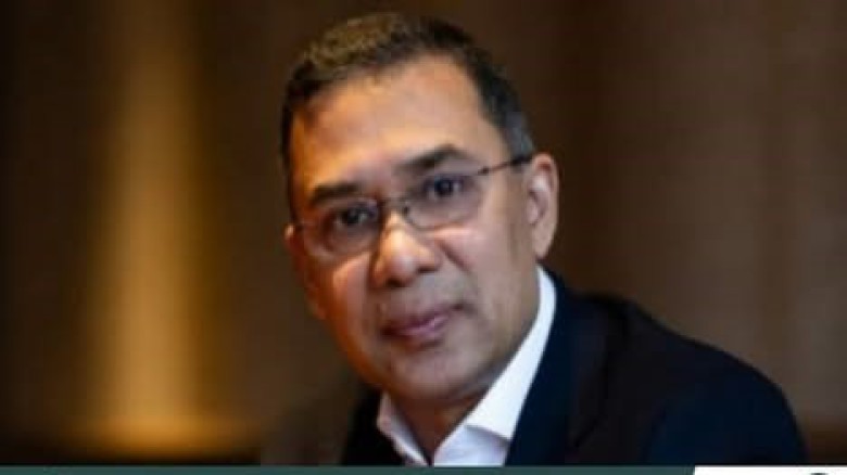 আপনারা সবাই আমার মায়ের জন্য দোয়া করবেন : ভারপ্রাপ্ত চেয়ারম্য