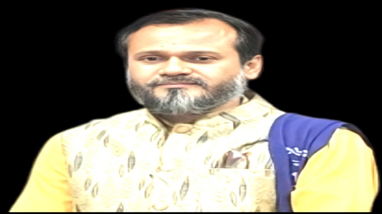 কবি আযাদ কামাল একজন পরিপূর্ণ সাহিত্যসারথি