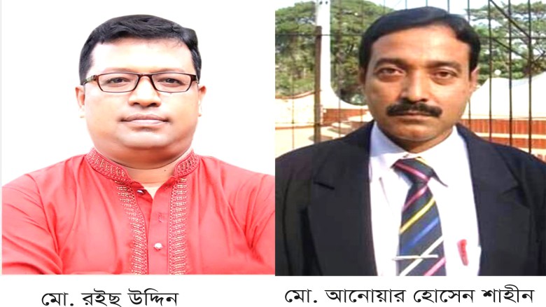 গৌরীপুর প্রেস ক্লাবের আহ্বায়ক কমিটি ঘোষণা