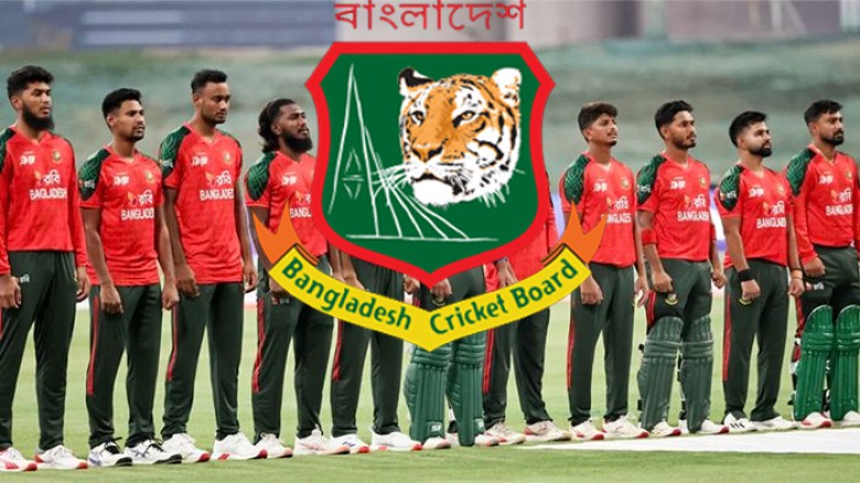 টি-টোয়েন্টি বিশ্বকাপ  বাংলাদেশ খেলতে যাবেনা ভারত