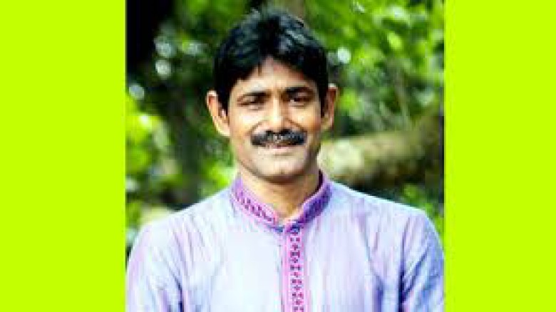 টাঙ্গাইল-৫ আসনে স্বতন্ত্র প্রার্থী ফরহাদ ইকবাল আয়কর দিয়েছেন 