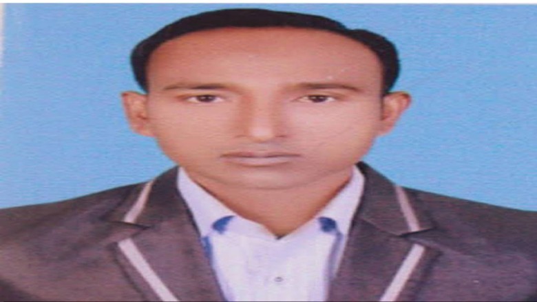 মধুপুরে মোটরসাইকেল দূর্ঘটনায় দলিল লেখক নিহত