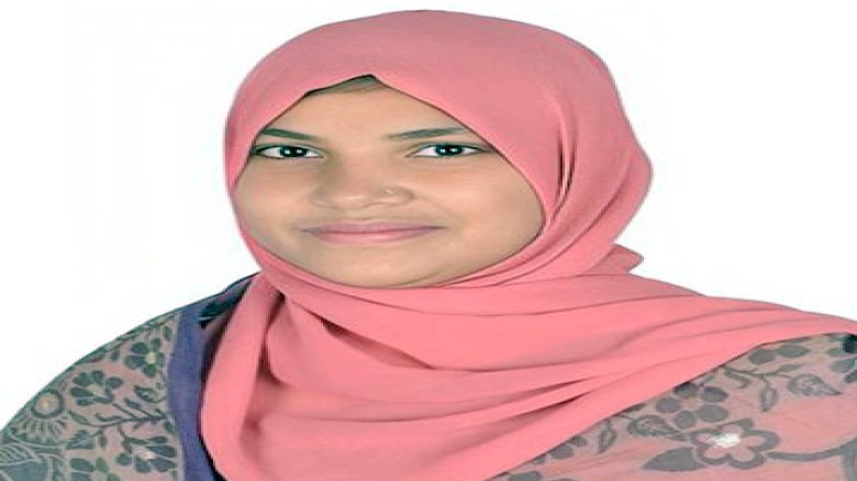 আইনি লড়াইয়ে জয়ী হয়ে নির্বাচনী মাঠে ফিরলেন আইনিন নাহার নিপা