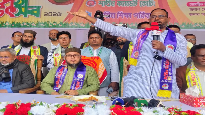 ক্ষমতায় গেলে শিক্ষাখাতে সর্বোচ্চ গুরুত্ব দেবে বিএনপি- টুকু