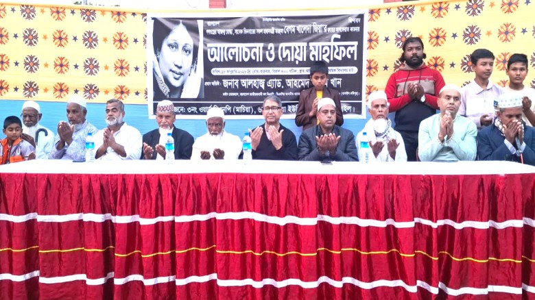 কোন ষড়যন্ত্রে মত্ত এই নির্বাচন কমিশন? আযম খানের বিস্ময়!