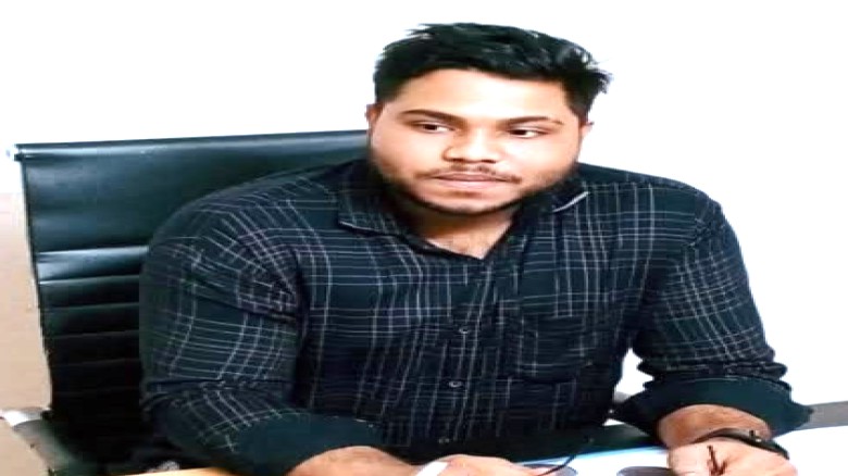 কালিহাতীতে ধর্ষন ও ভিডিও ধারনের অভিযোগে এক যুবক গ্রেপ্তার