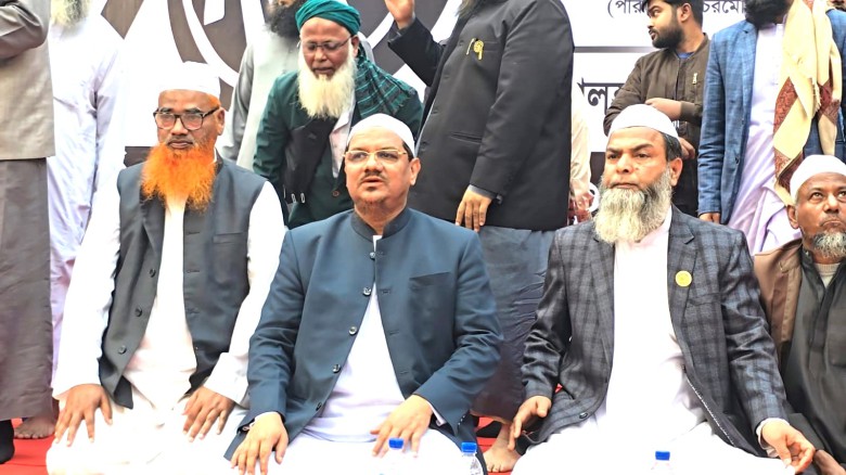 ইসলামের নামে আমাদের ব্যবহার করতে চেয়েছিল” — বের হয়েছি ইসলামে