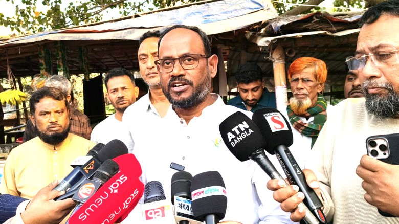 ৩১ জানুয়ারি টাঙ্গাইল আসছেন তারেক রহমান, উচ্ছ্বসিত নেতাকর্মীর