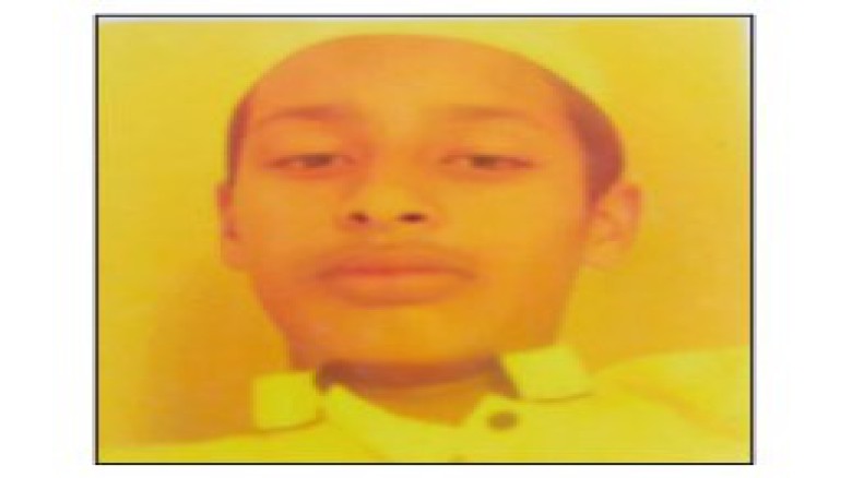 মির্জাপুরের মিদুল হাসানের সন্ধান প্রায় এক বছরেও মিলেনি