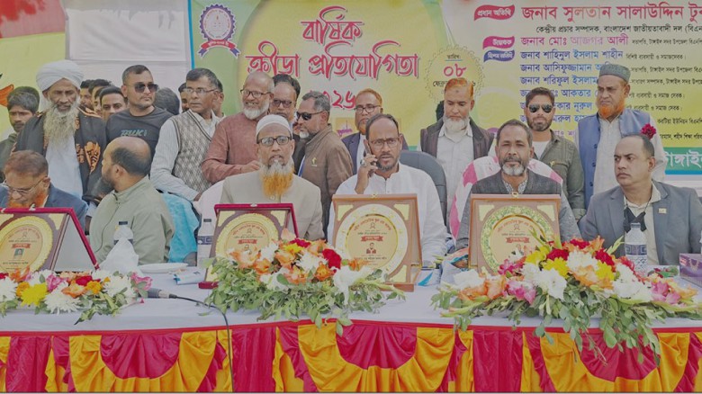 নির্বাচিত হলে দেশের উন্নয়নের তালিকায় টাঙ্গাইল থাকবে এক নম্বর