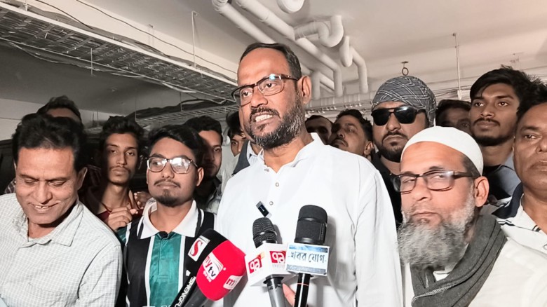 তারেক রহমান যেখানে দায়িত্ব দেবেন, সেখানেই কাজ করব: মন্ত্রীত