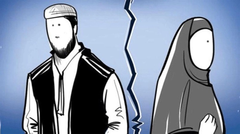 পছন্দের প্রার্থীর জয়ে পায়েস রান্না করায় স্ত্রীকে তালাক দিলেন