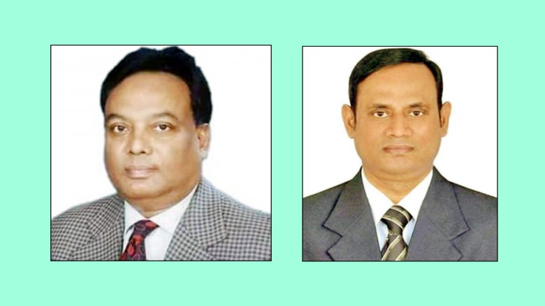 নতুন মন্ত্রিসভায় টাঙ্গাইলের দুইজন : স্বপন ফকির পূর্ণ মন্ত্রী