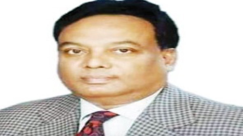 প্রথমবার এমপি হয়েই মন্ত্রী হলেন ফকির মাহাবুব আনাম