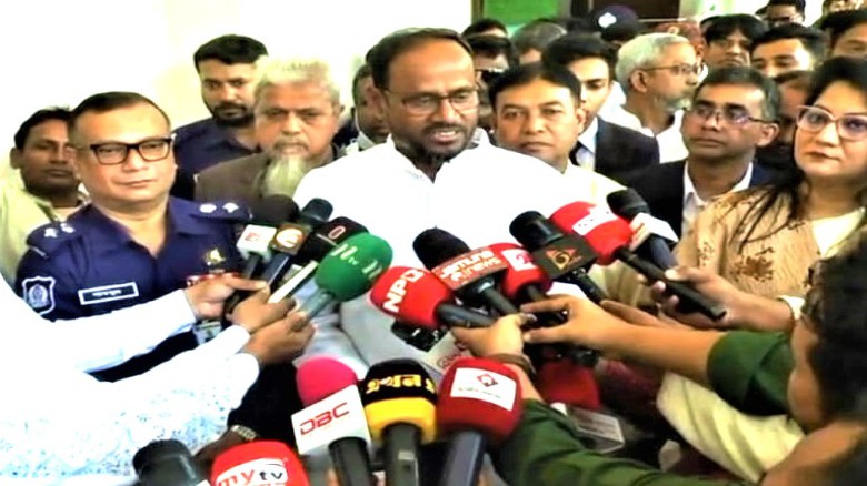 রমজানে পণ্যের পর্যাপ্ত মজুদ আছে বাজার নিয়ন্ত্রনে রাখা হবে---