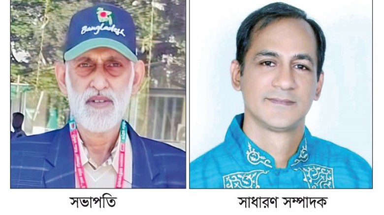 মধুপুরে ট্রাক মালিক সমিতির কমিটি গঠিত জাকির সভাপতি প্রিন্স স