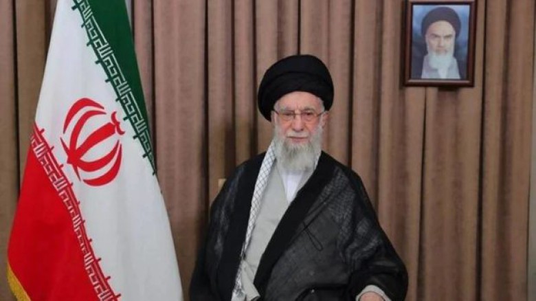 কার্যালয়ে বসে কাজ করার সময় শহীদ হন খামেনি: ইরানের রাষ্ট্রীয় 