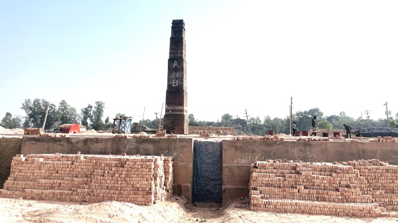 মির্জাপুরে ছাড়পত্র না থাকায় দুটি ইটভাটা মালিককে ২ লাখ টাকা জ