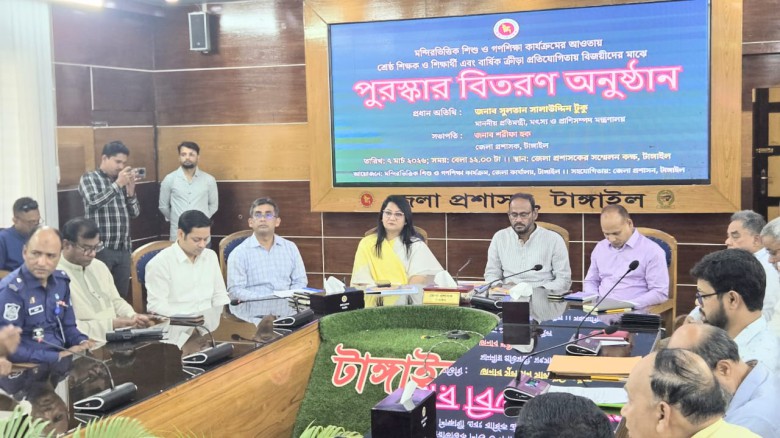 প্রাথমিকের চাকরিকে আরও সম্মানজনক ও আকর্ষণীয় করতে কাজ করছে সর