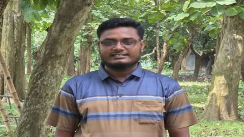 সখীপুরে বিদ্যুৎ অফিসের আলোচিত ঠিকাদার ও স্বেচ্ছাসেবক লীগ নেত