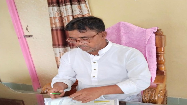 ভূঞাপুরে ভিজিএফের চাল বিতরণে অনিয়ম, সংবাদ প্রকাশ করায় সাংবাদ