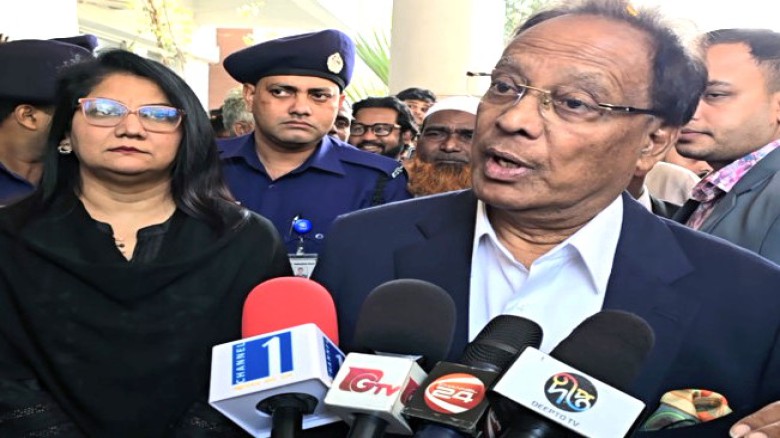 গুরুত্বপূর্ণ জায়গায় ফ্রি ওয়াইফাই চালু করা হবে : ডাক ও তথ্যপ্