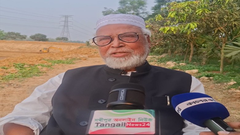 যুদ্ধ এভাবে চললে ক্রাইসিস মেটানো কঠিন হয়ে পড়বে: কাদের সিদ্