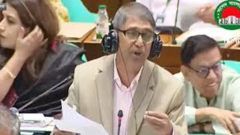 ৪৮১ জন অমুক্তিযোদ্বার গেজেট বাতিল- সংসদে মুক্তিযুদ্ব বিষয়ক ম