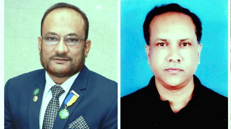 এনজিও ফেডারেশন (এফএনবি) টাঙ্গাইল জেলার নতুন কমিটি গঠন