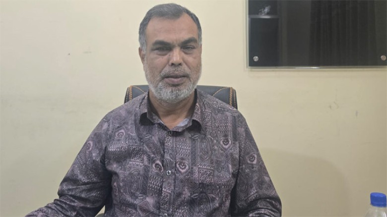 বিচারকের সঙ্গে অশালীন আচরণ, বিএনপি নেতা আটক হওয়ার পর মুচলেকা