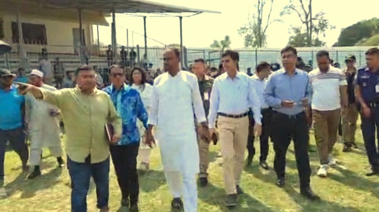 কৃষকের উন্নয়নে কৃষি কার্ড একটি যুগান্তকারী পদক্ষেপ -- প্রতিম