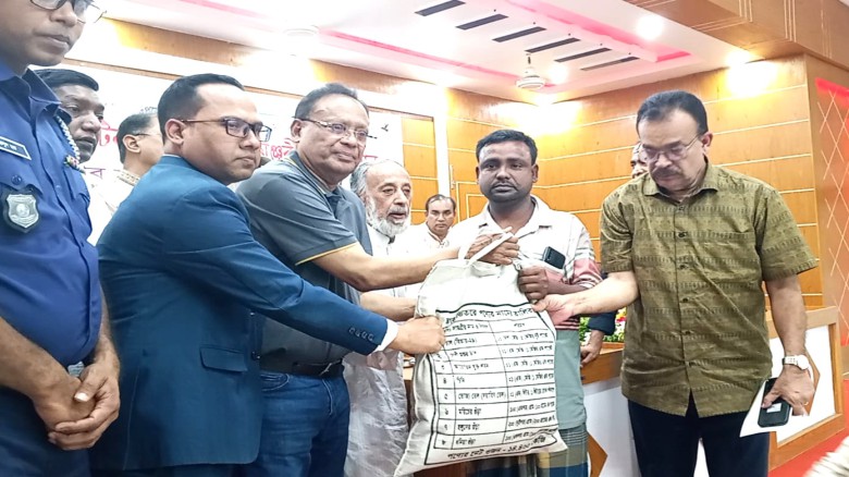 মধুপুরকে সন্ত্রাস, চাঁদাবাজি, মাদক ও জুয়া মুক্ত রাখতে চাই ..