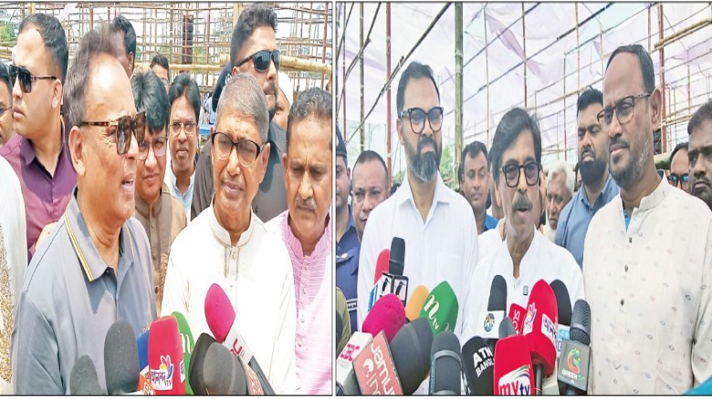 আগামী চার বছরের মধ্যে সারা দেশে কৃষি কার্ড বিতরণ শেষ করা হবে