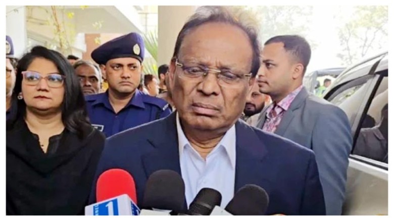 আগামী তিন মাস  সরকারী জ্বালানি না নেওয়ার ঘোষণা তথ্য প্রযুক্ত