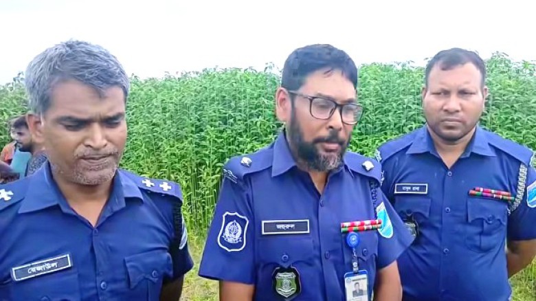 টাঙ্গাইলে নাগরপুরে নিখোজের ৩ দিন পর পাট ক্ষেতে মিলল অর্ধগলিত