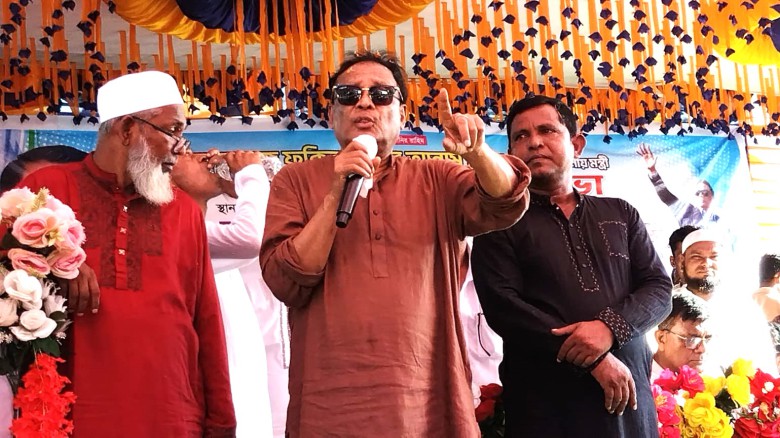 উন্নয়নকাজে কোনো ধরনের অনিয়ম, দুর্নীতি বরদাস্ত করা হবে না- 