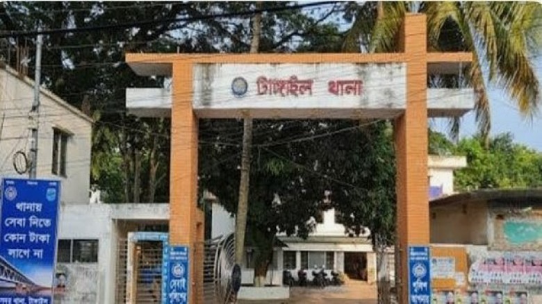 টাঙ্গাইলে রাস্তার পাশ থেকে ব্যবসায়ীর মরদেহ উদ্বার