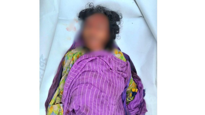 মধুপুরে অজ্ঞাত নারীর মরদেহ উদ্ধার