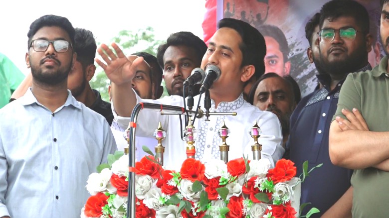 আগামীর বাংলাদেশে কাউকে নতুন করে শেখ হাসিনা হতে দেওয়া হবে না: