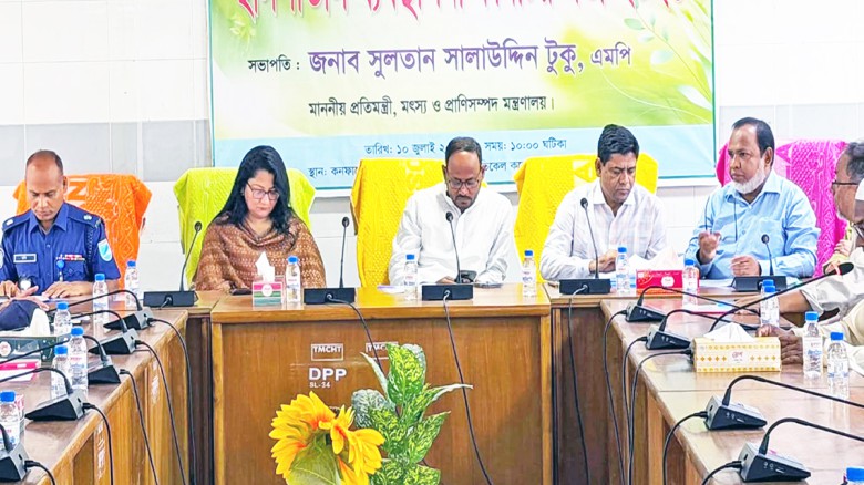 টাঙ্গাইল মেডিকেল কলেজ হাসপাতালের জনবল সংকট দ্রুত নিরসন করা হ