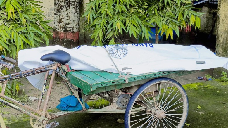 ধনবাড়ীতে এইচএসসি পরীক্ষার্থীর ঝুলন্ত মরদেহ উদ্ধার, পরিবারের 