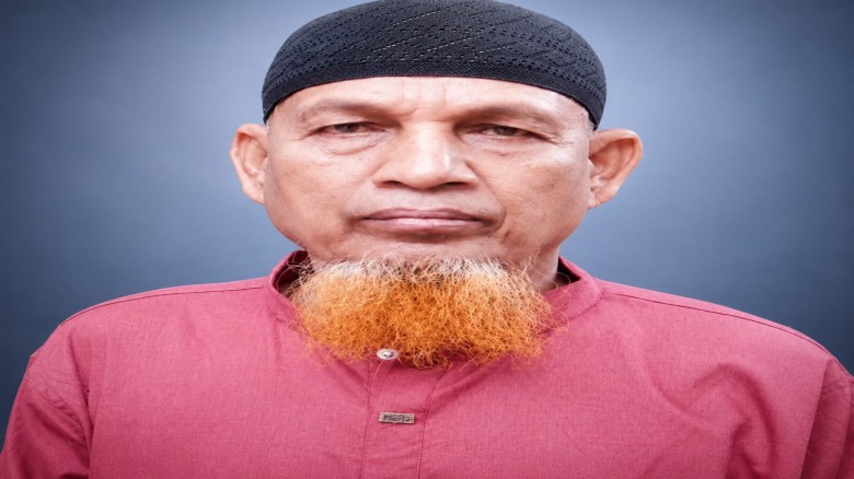 বাসাইলে জমি নিয়ে বিরোধে এক বৃদ্ধের ওপর হামলা