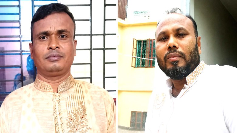 কালিহাতী উপজেলা শ্রমিক দলের নতুন কমিটি  সভাপতি আফজাল, সম্পাদ