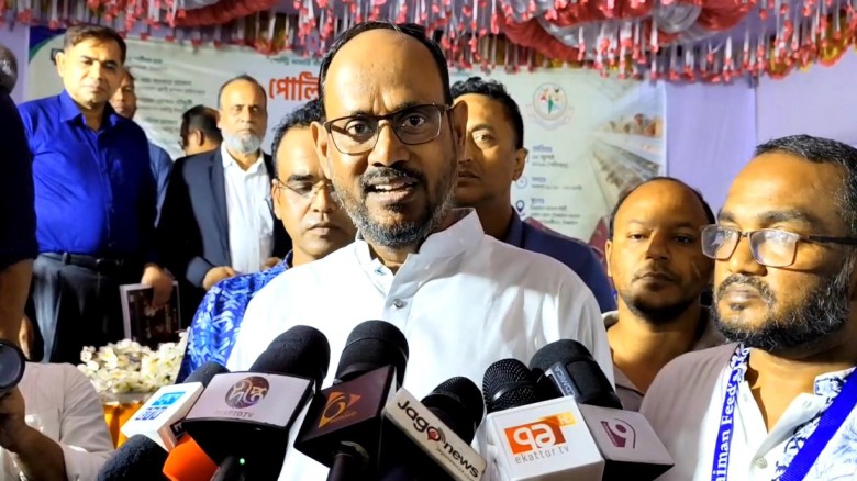 ক্ষুদ্র ও মাঝারি পোল্ট্রি খামারিদের ঋণ সুবিধা নিশ্চিতের আশ্ব