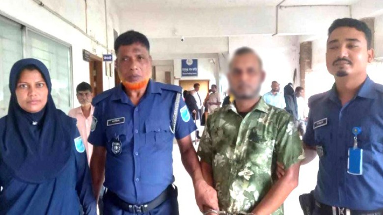টাঙ্গাইলে পৃথক দুটি মামলায় দুই জনের মৃত্যুদন্ড