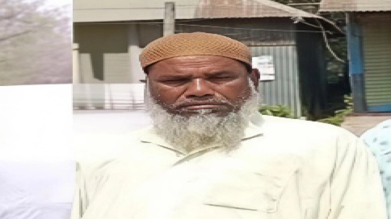 সখীপুরে বেপরোয়া মোটরসাইকেলের ধাক্কায় কৃষকের মৃত্যু