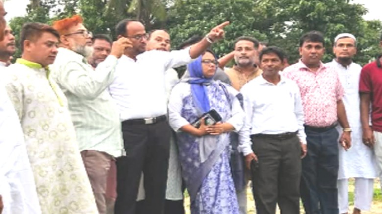 আধুনিক মৎস্য ও প্রাণিসম্পদ খাত গড়ে তুলতে সরকার বদ্ধপরিকর- সু