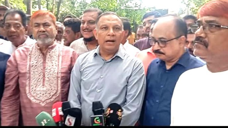 সরকার সারাদেশের রাষ্ট্রায়ত্ত সব বন্ধ কারখানা চালুর উদ্যোগ নি