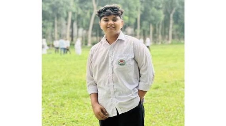 টাঙ্গাইলে নিখোঁজের একদিন পর শিক্ষার্থীর মরদেহ উদ্ধার